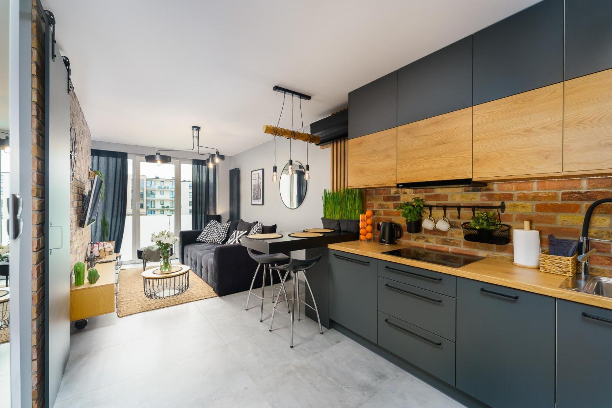 Loft House By Perlowa Przystan Rent Kołobrzeg Exterior foto