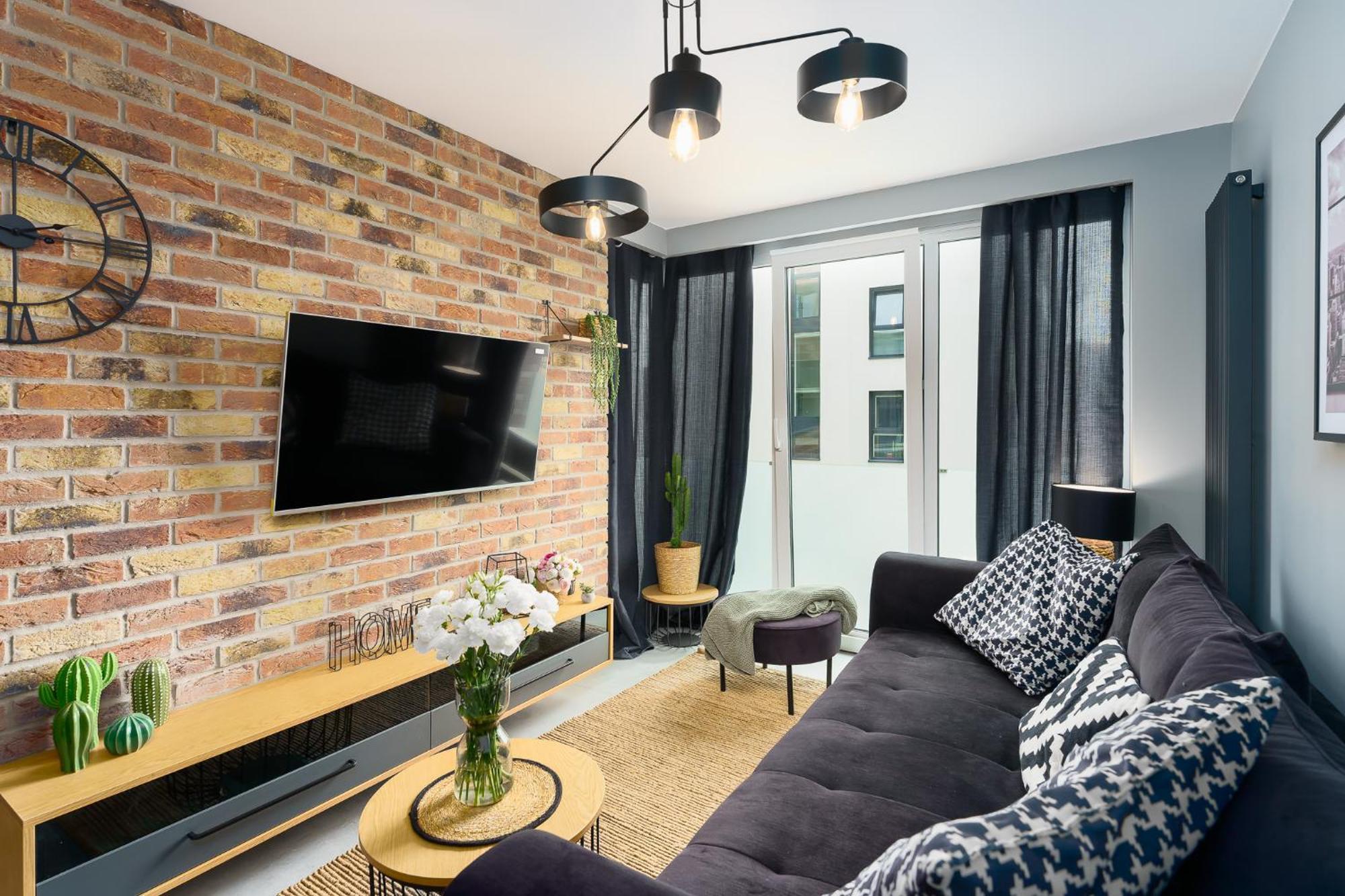 Loft House By Perlowa Przystan Rent Kołobrzeg Exterior foto