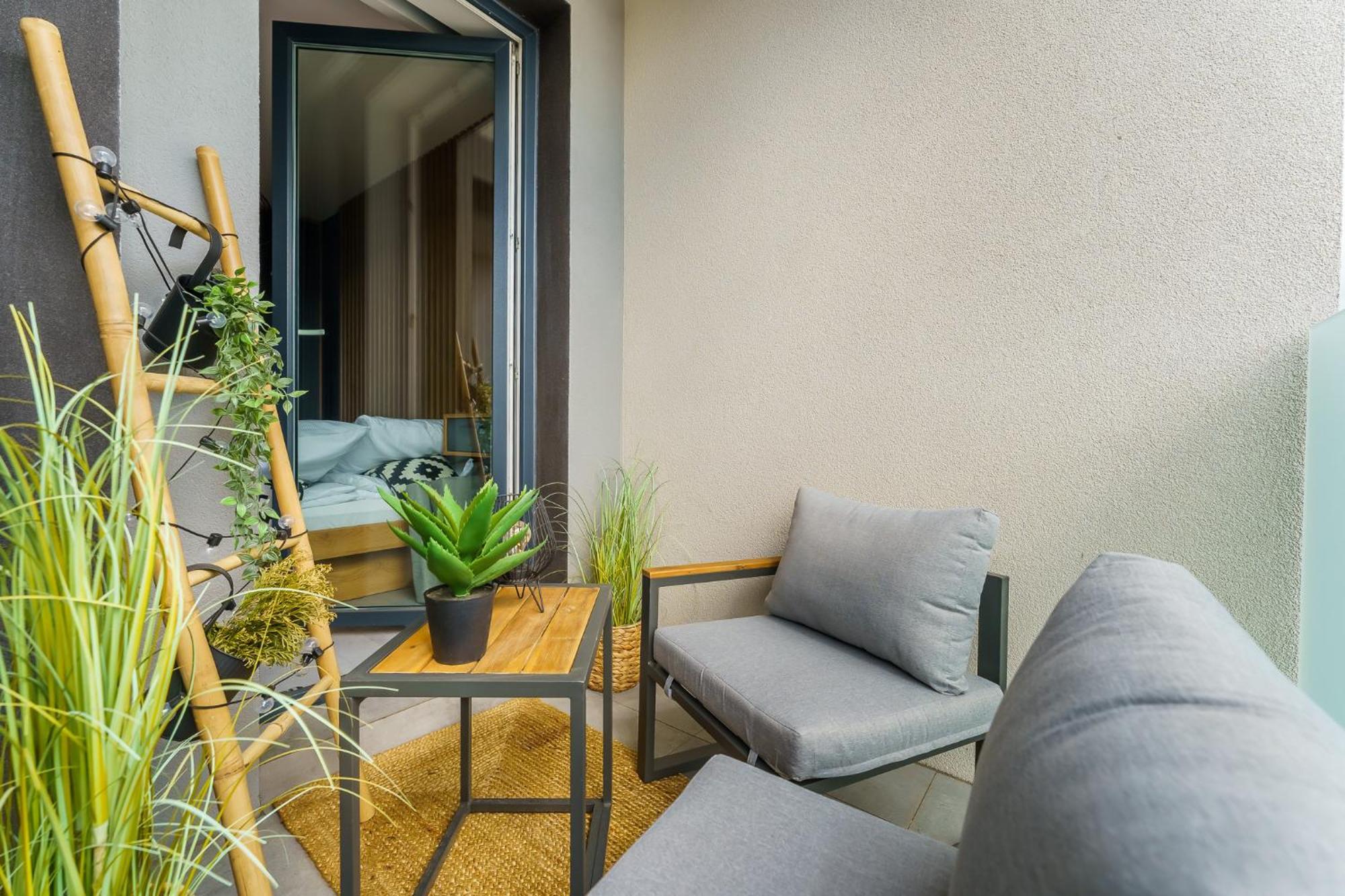 Loft House By Perlowa Przystan Rent Kołobrzeg Exterior foto