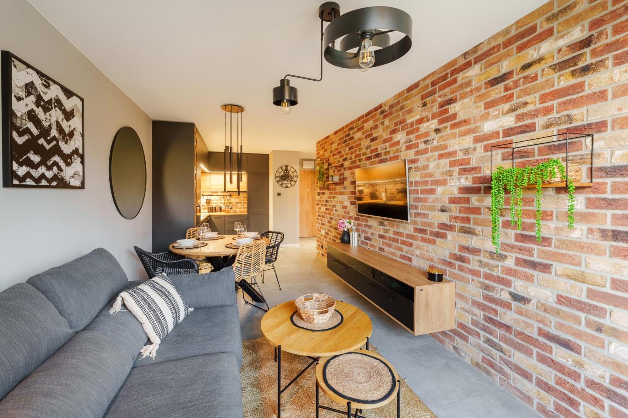 Loft House By Perlowa Przystan Rent Kołobrzeg Exterior foto