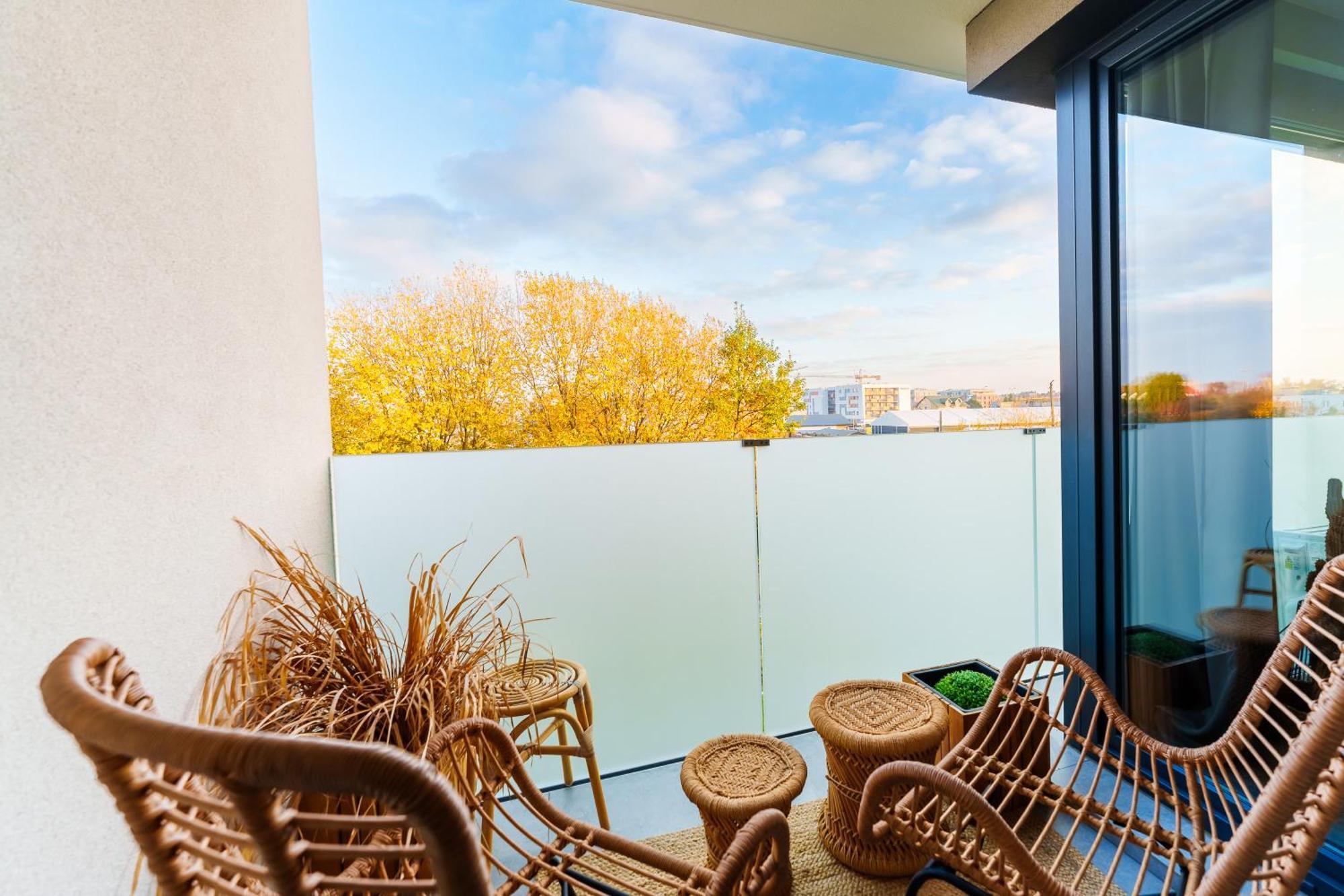 Loft House By Perlowa Przystan Rent Kołobrzeg Exterior foto