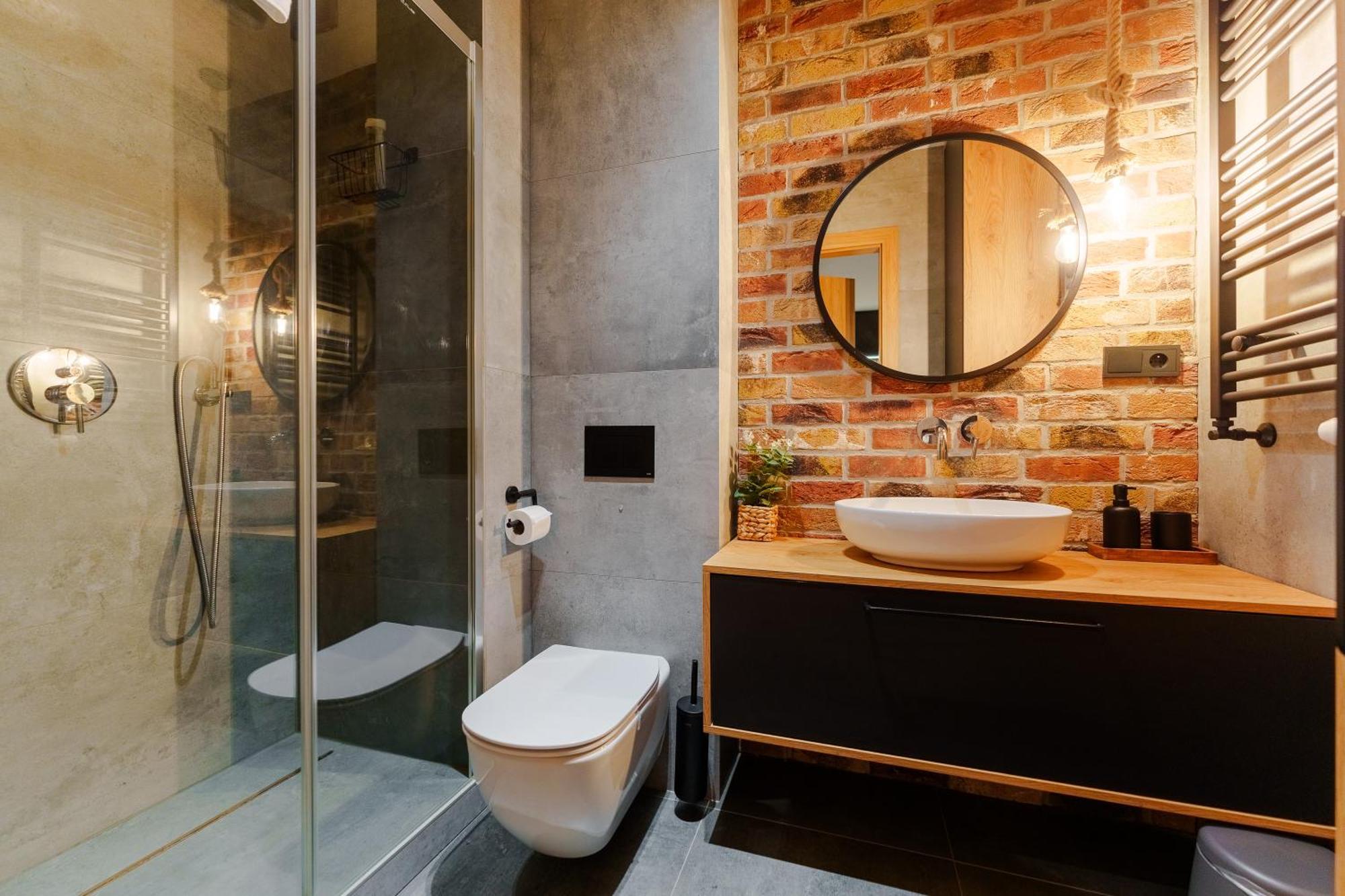 Loft House By Perlowa Przystan Rent Kołobrzeg Exterior foto